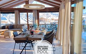 Hideaway Design Chalet By Belle Stay