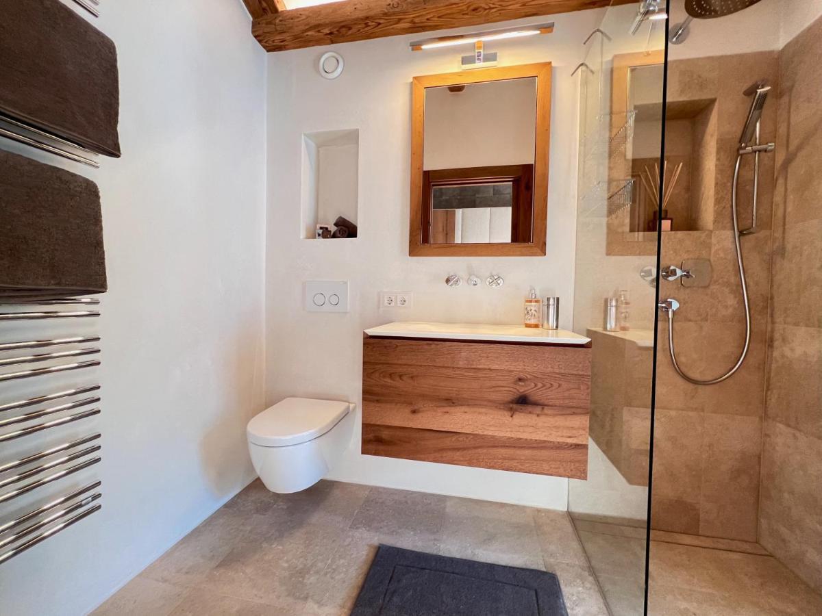Hideaway Design Chalet By Belle Stay Kitzbühel Zewnętrze zdjęcie