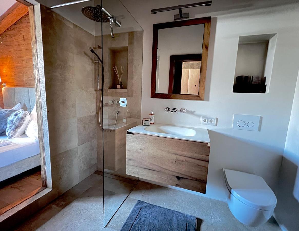 Hideaway Design Chalet By Belle Stay Kitzbühel Zewnętrze zdjęcie