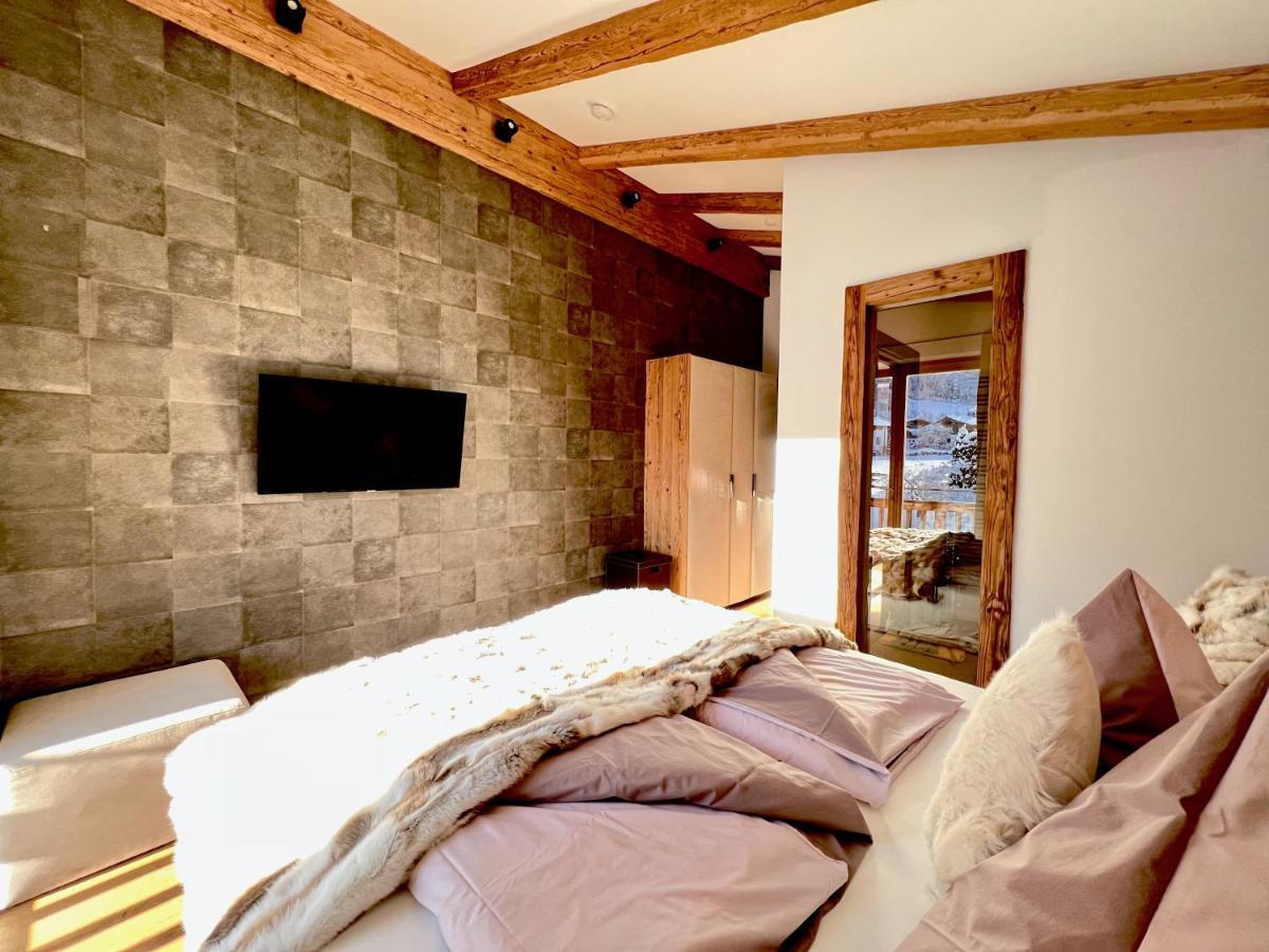 Hideaway Design Chalet By Belle Stay Kitzbühel Zewnętrze zdjęcie