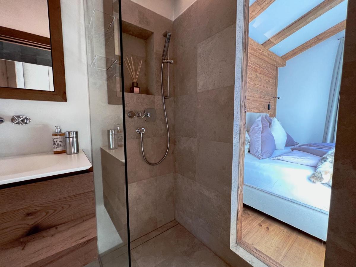 Hideaway Design Chalet By Belle Stay Kitzbühel Zewnętrze zdjęcie