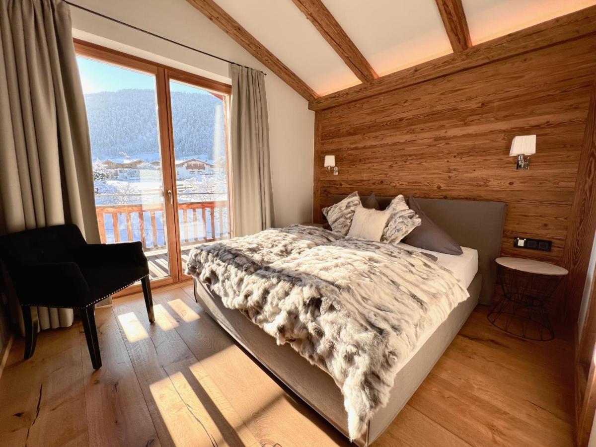 Hideaway Design Chalet By Belle Stay Kitzbühel Zewnętrze zdjęcie