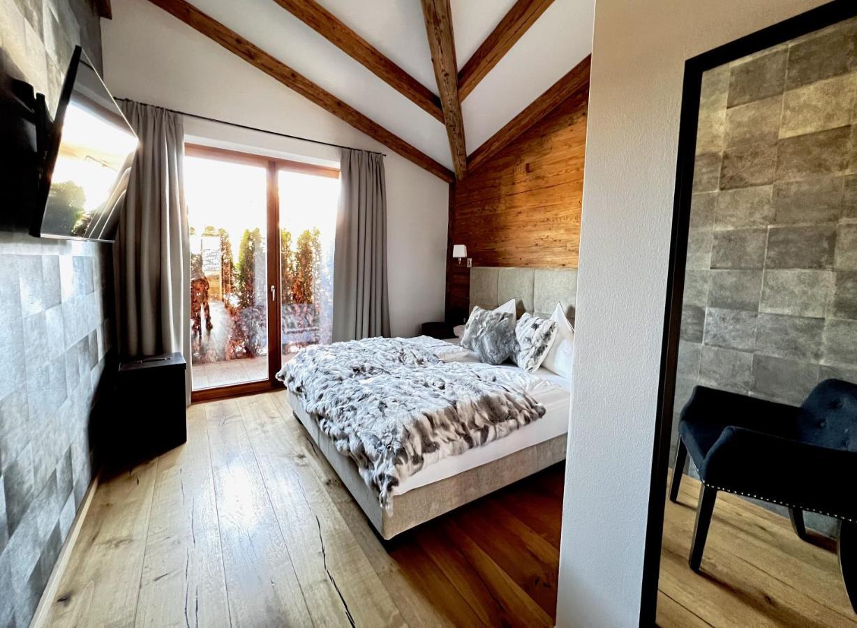 Hideaway Design Chalet By Belle Stay Kitzbühel Zewnętrze zdjęcie