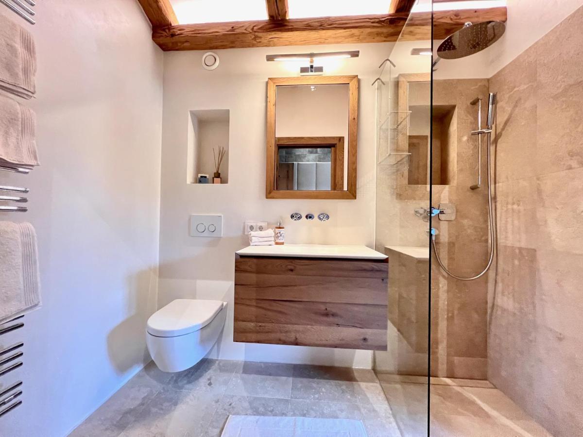 Hideaway Design Chalet By Belle Stay Kitzbühel Zewnętrze zdjęcie