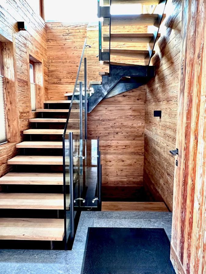 Hideaway Design Chalet By Belle Stay Kitzbühel Zewnętrze zdjęcie