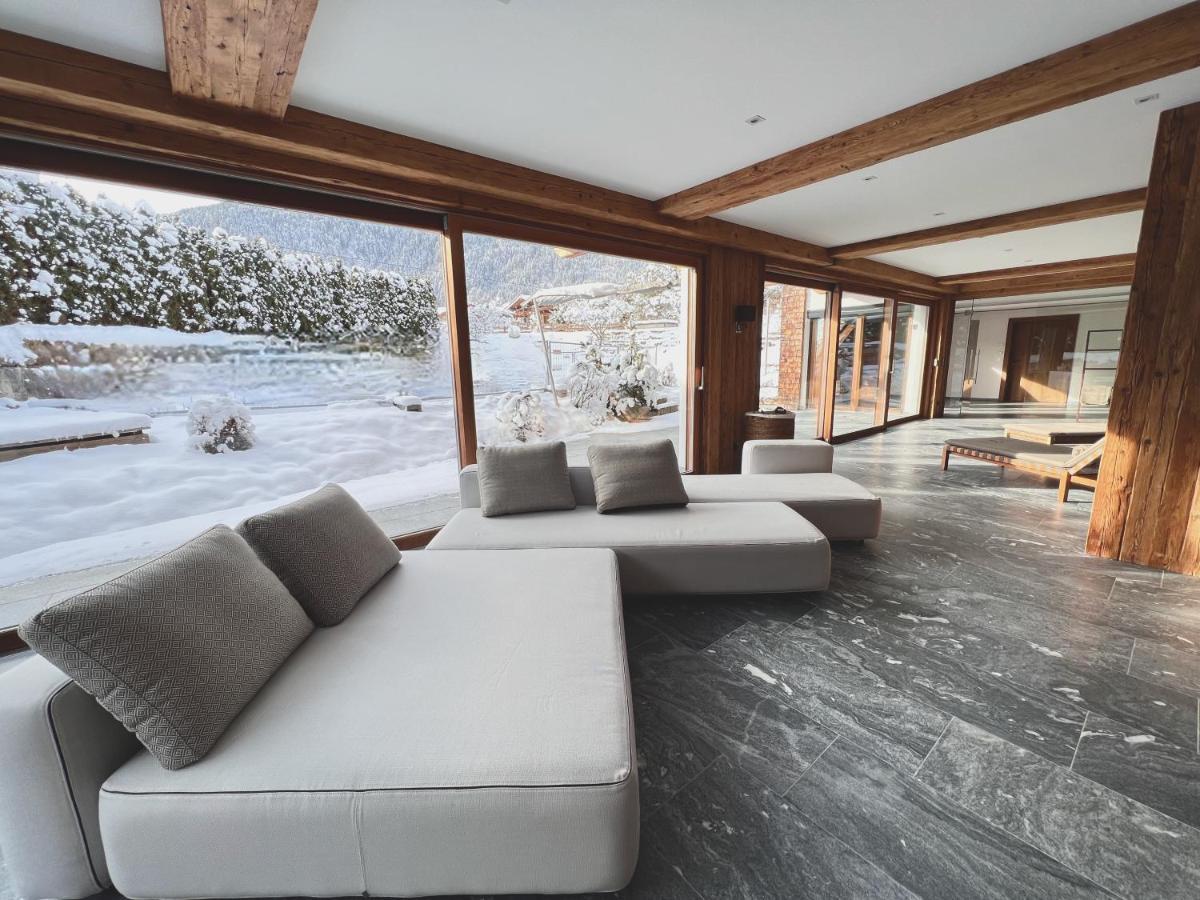 Hideaway Design Chalet By Belle Stay Kitzbühel Zewnętrze zdjęcie