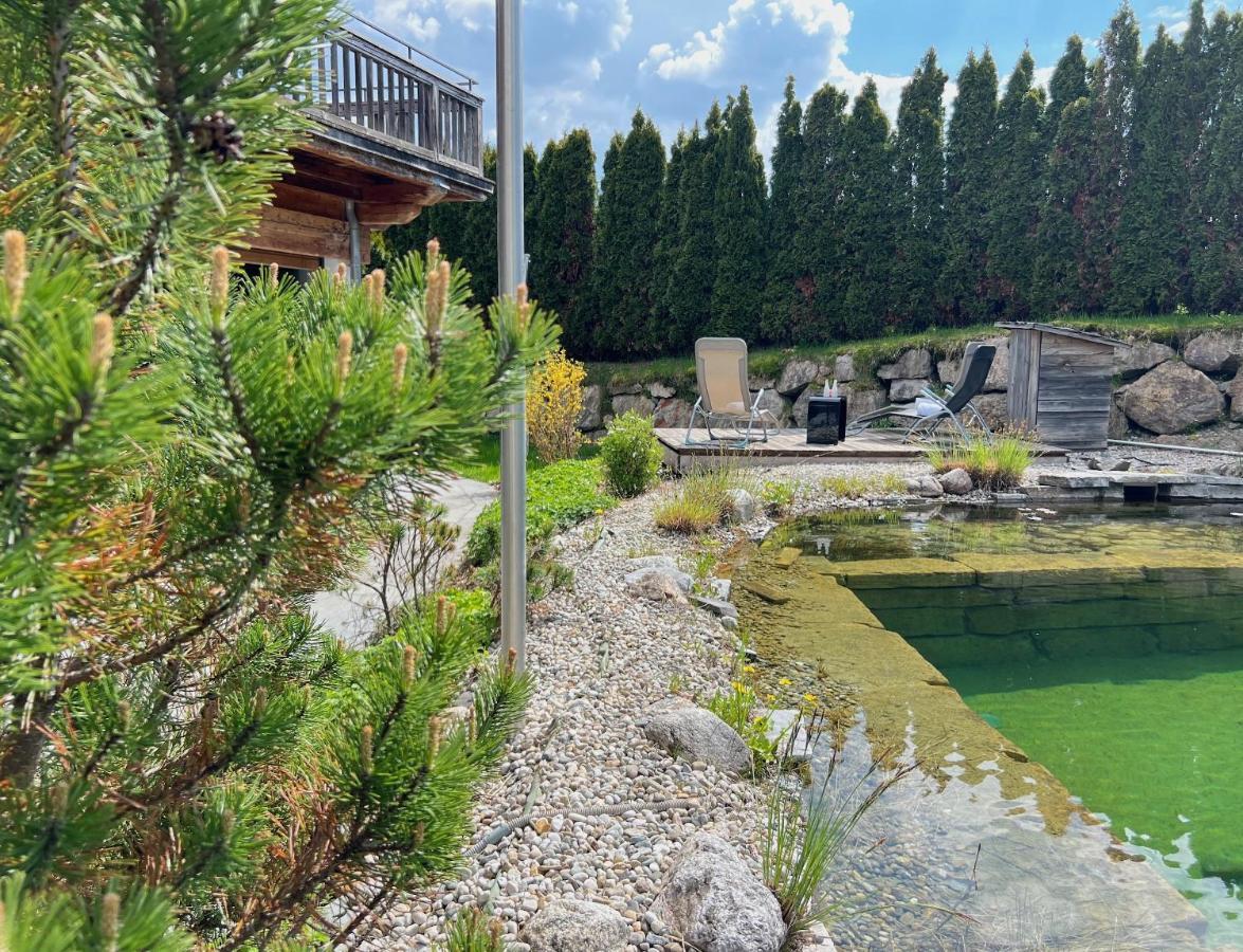 Hideaway Design Chalet By Belle Stay Kitzbühel Zewnętrze zdjęcie